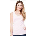 Bella+Canvas Missy Baby Rib Tank